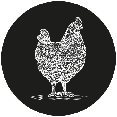 icono Pollo